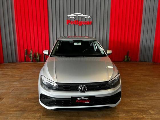 VOLKSWAGEN POLO 1.0 MPI TRACK MANUAL